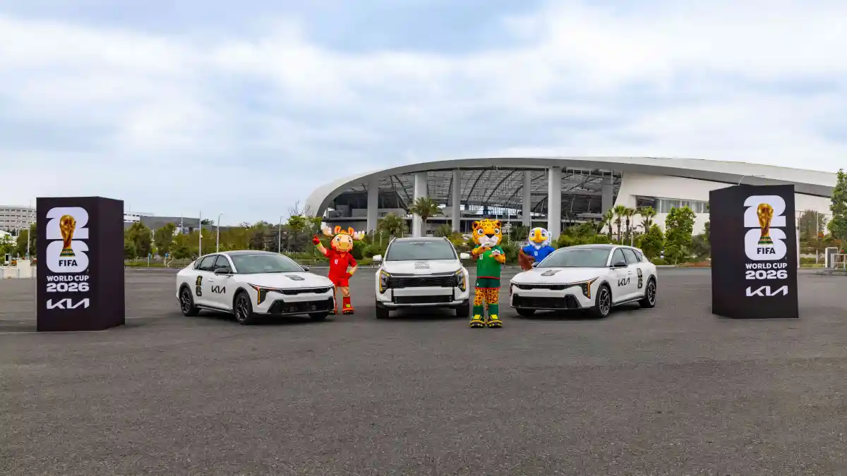 1 de cada 3 anuncios en los partidos de México es de autos y Hyundai es la que lidera la publicidad
