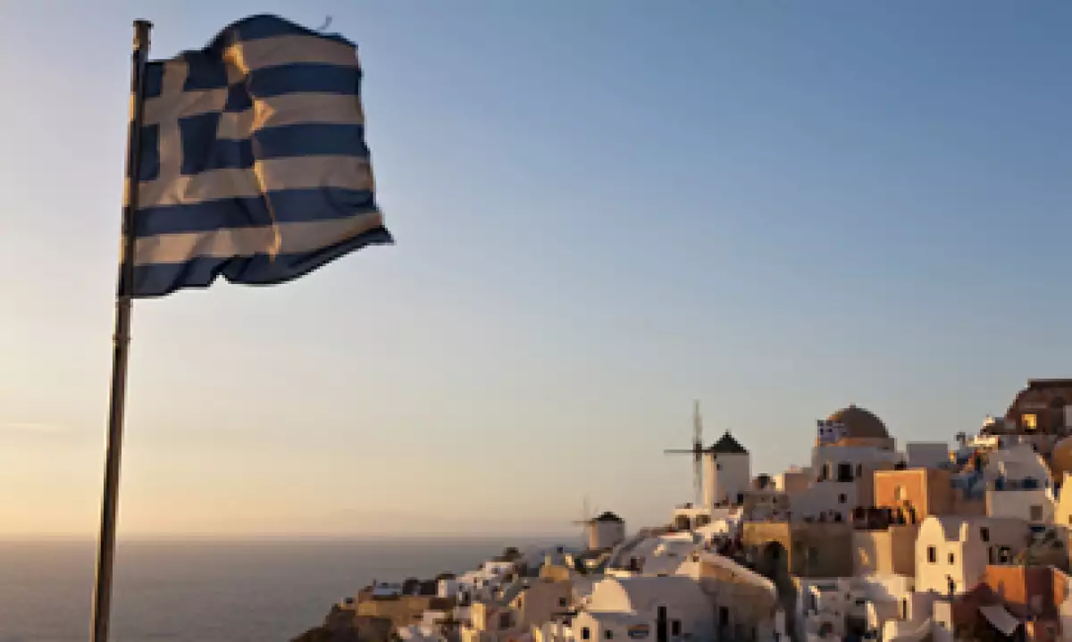La deuda actual de Grecia se ubica en el 157% del PIB y se espera que aumente a 171% para finales de este año. (Foto: Getty Images)