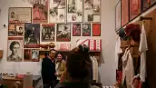 MEXICO-ART-MUSEUM-FRIDA KAHLO