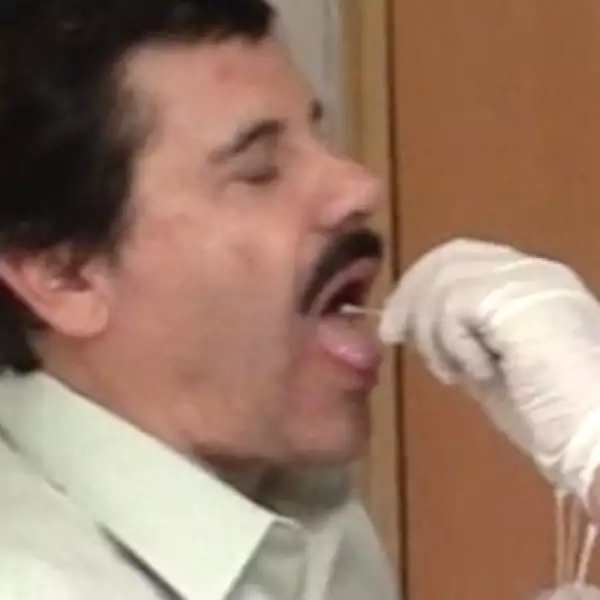 La prueba determinó que el detenido tenía una relación de parentesco paterno con algunos de los familiares a los que se les realizó la prueba.