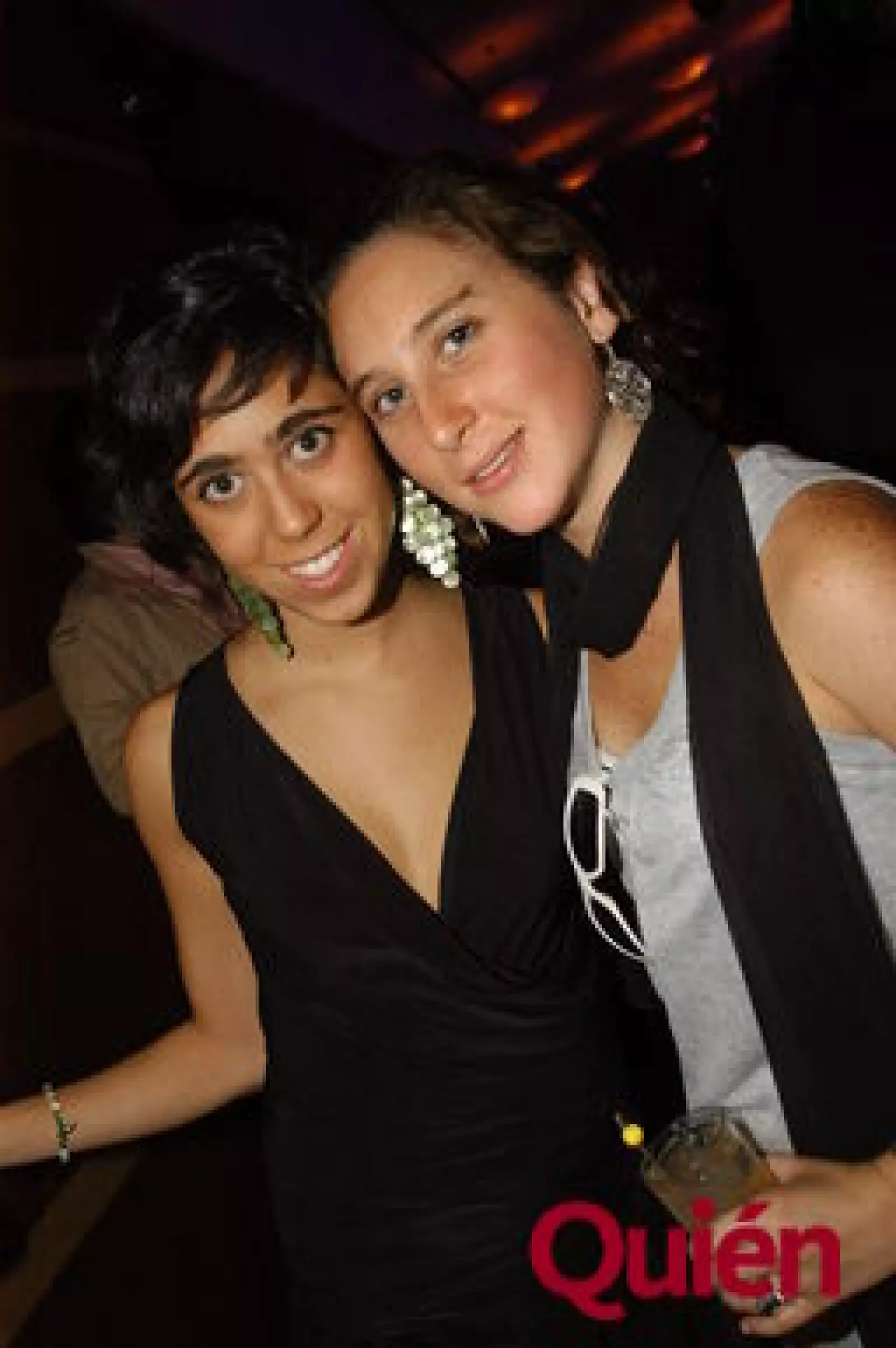 Fernanda Marquez, Ana Paula Reynaud