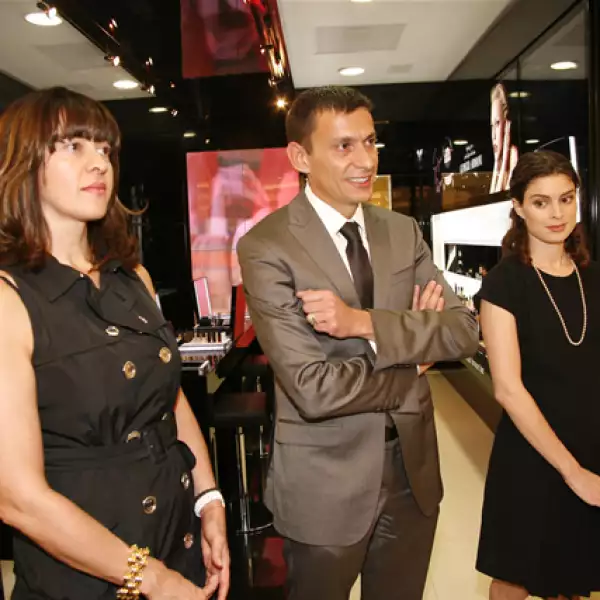 Girgio Arnani Cosmetics