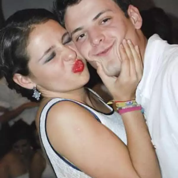 Ivana Nienow y Daniel Nasser