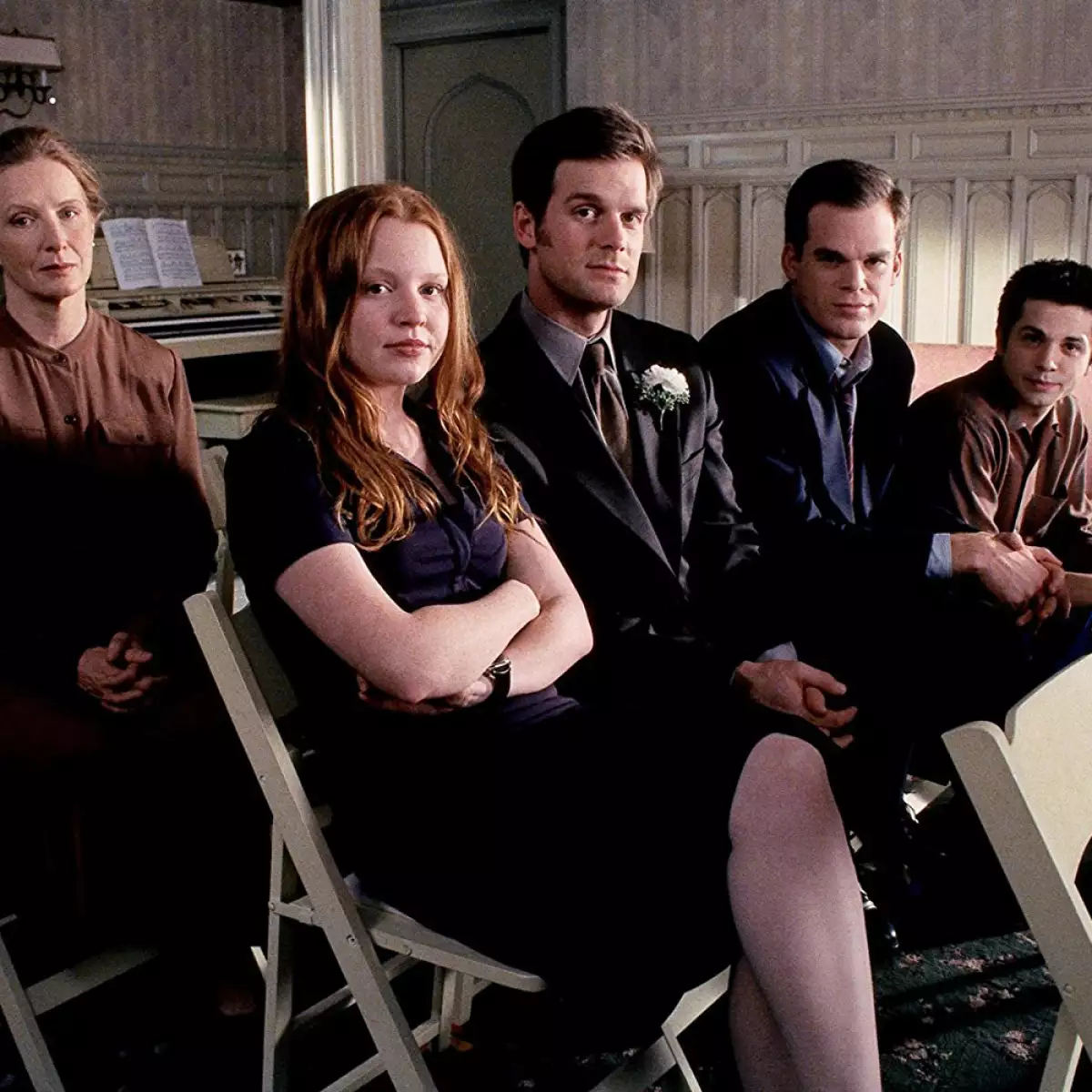Six Feet Under