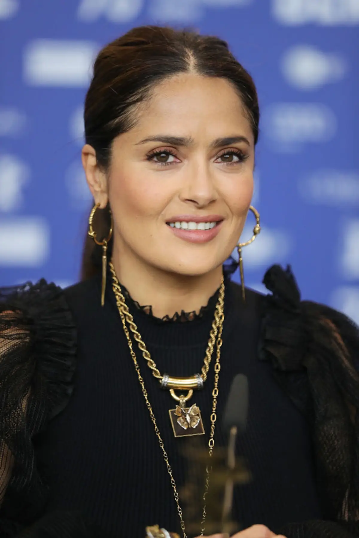 Salma Hayek