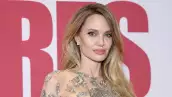 Angelina Jolie