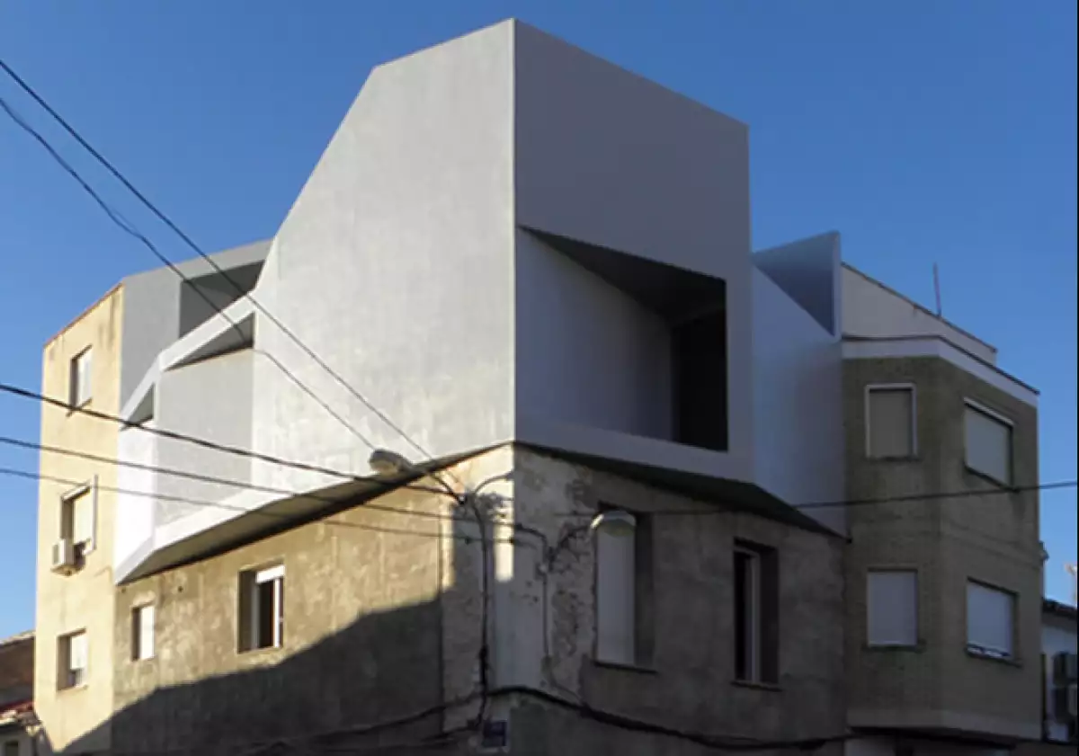 casa lude
