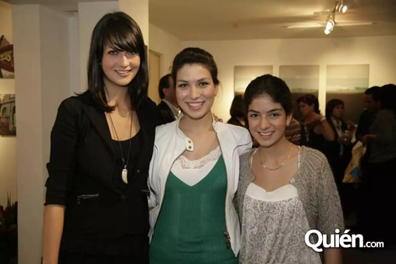 Exposición Patricia Hirschfeld