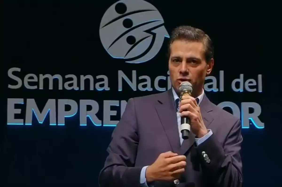 Semana Nacional del Emprendedor