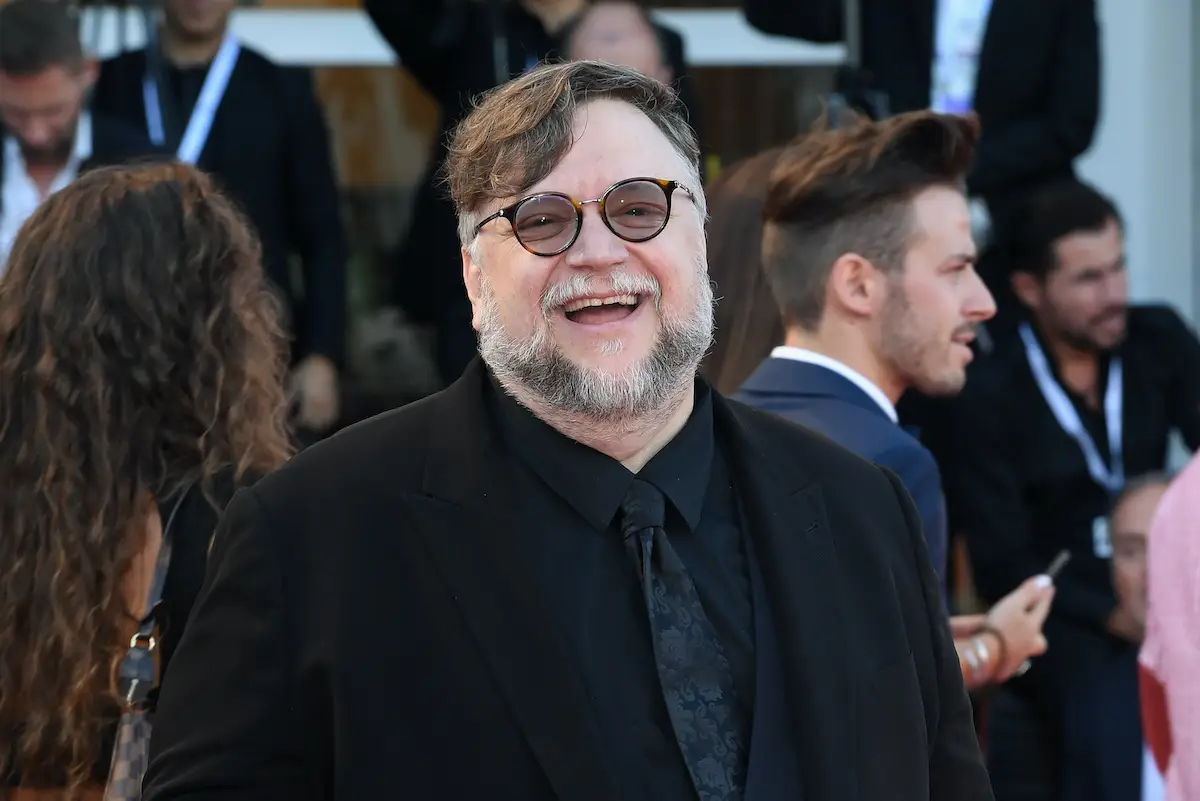 75 Venice Film Festival 2018