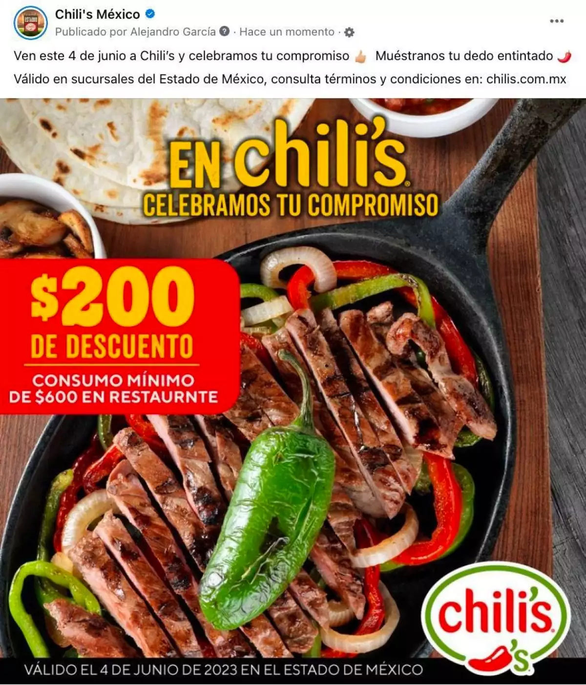 Chili's