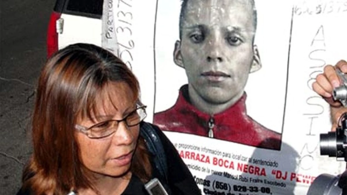 activista marisela escobedo