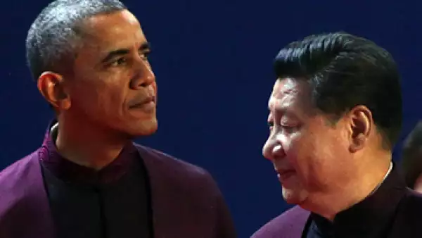 Obama ha reclamado al Gobierno de Xi Jinping el presunto espionaje militar chino a empresas de EU. (Foto: Getty Images)