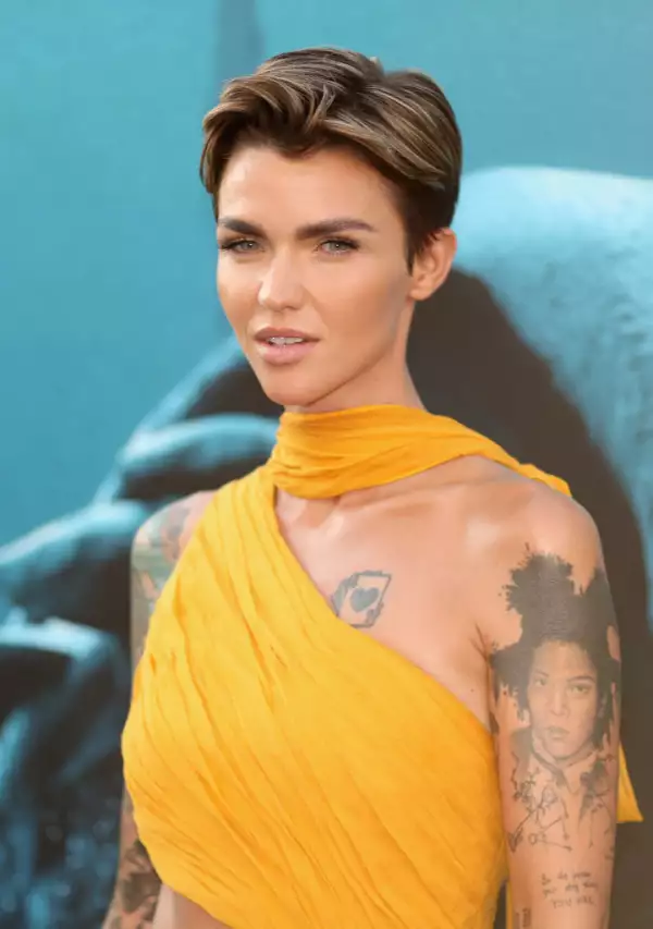 Ruby Rose