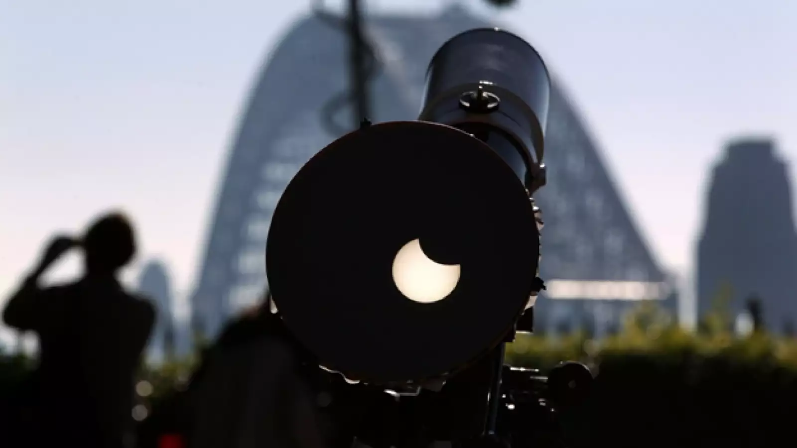 eclipse de sol, australia 