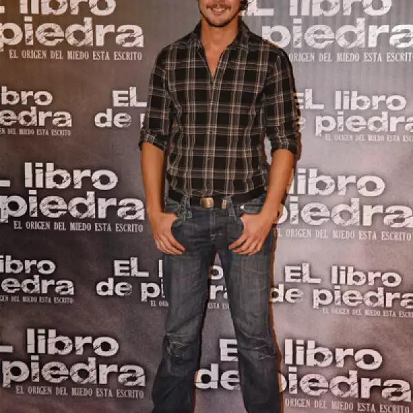 Premier el libro de piedra