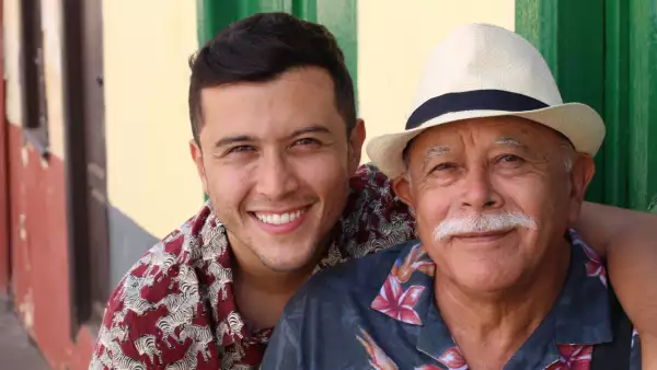 Dia del abuelo cuando se celebra