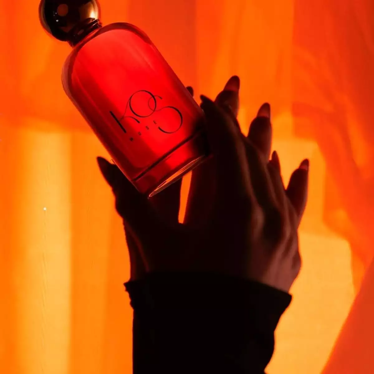 MUSE el lanzamiento de Kenia Os