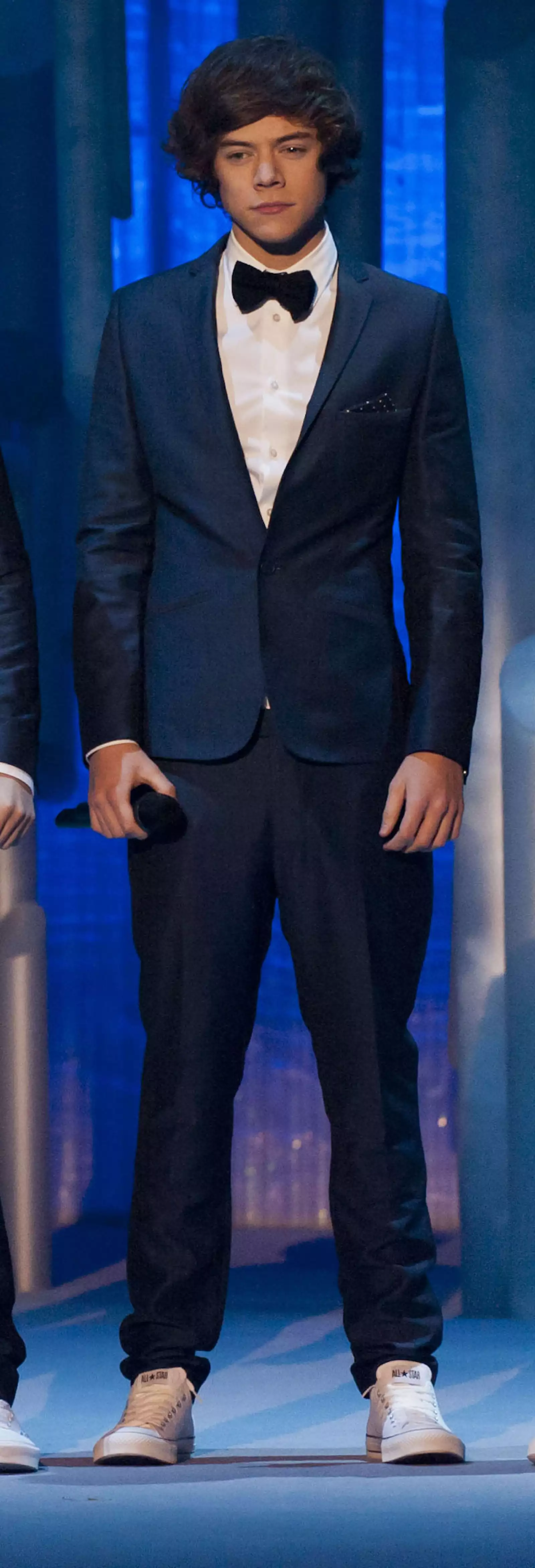 'Dancing on Ice' TV Programme, Elstree Studios, Britain. - 05 Feb 2012