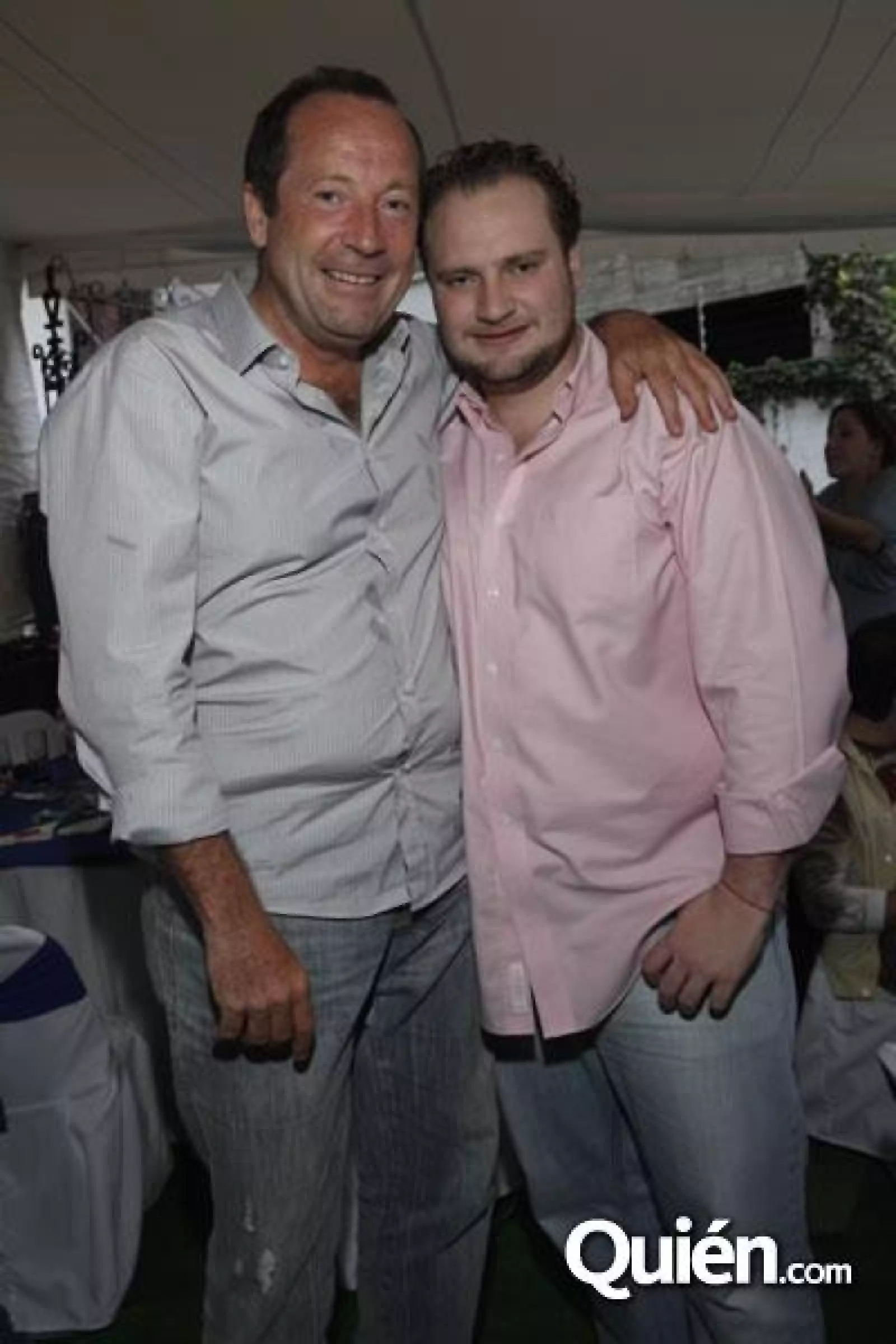 Cumpleaños Eduardo Gonzalez Cueto