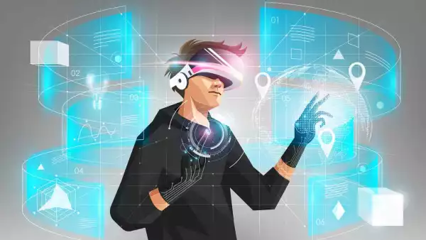 Videojugadores y programadores, la nueva economía mundial