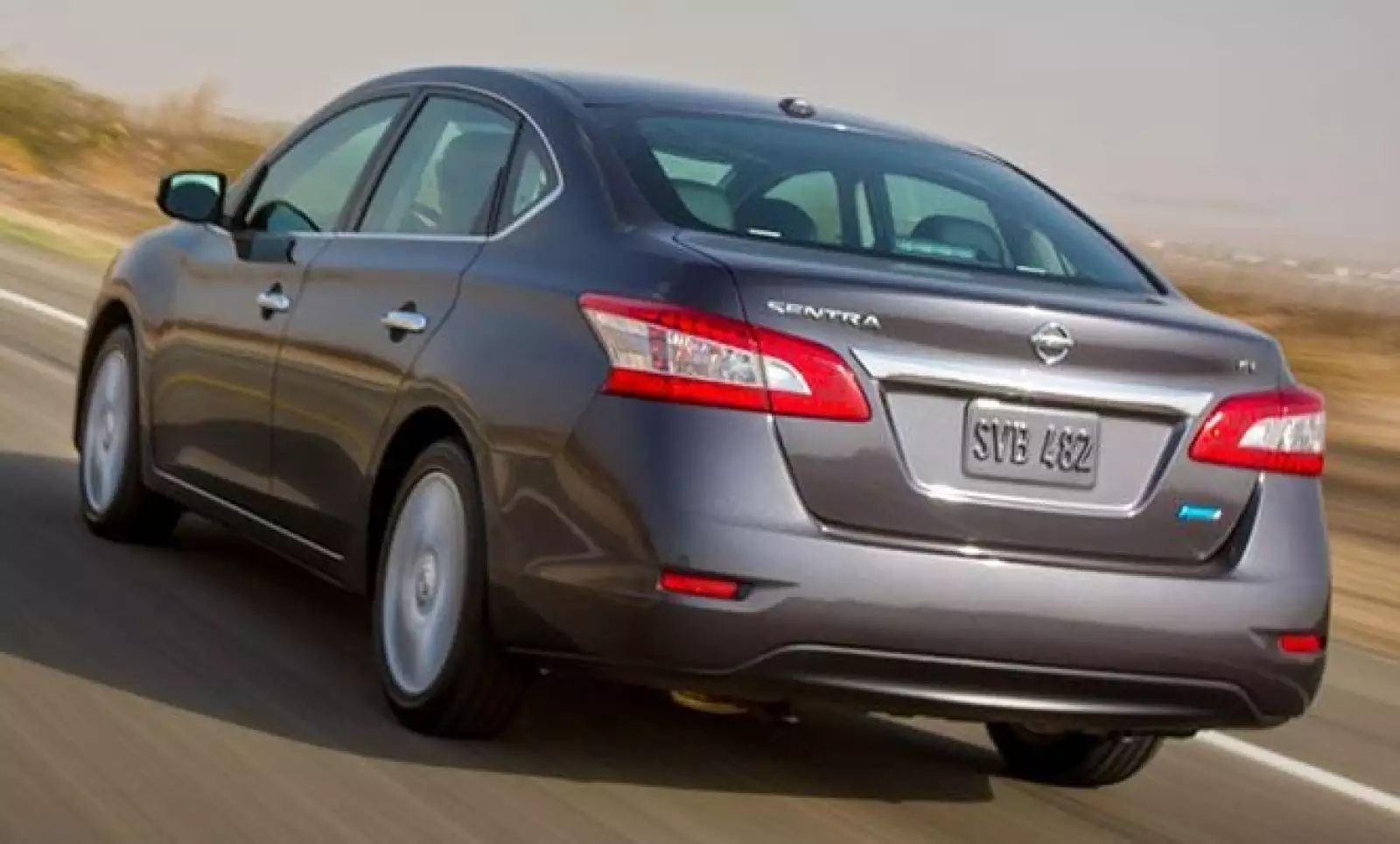 Del mismo modo, la carrocería parece estar más aplomada y su silueta parece haberse convertido en la de un auto más elegante.