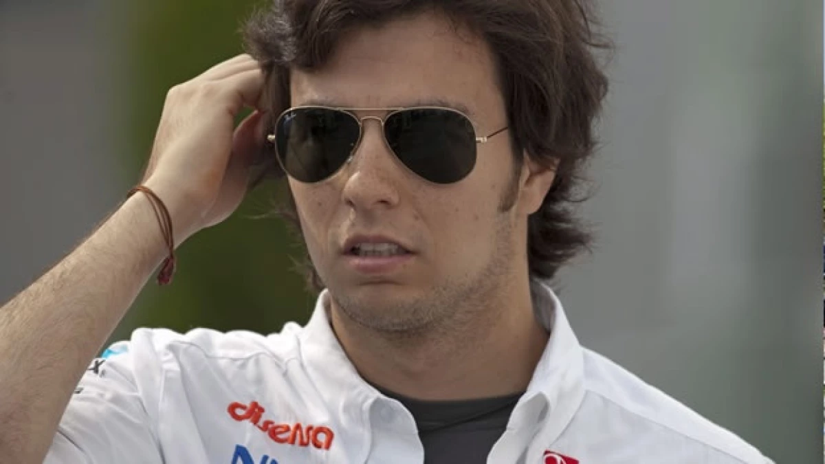 perez