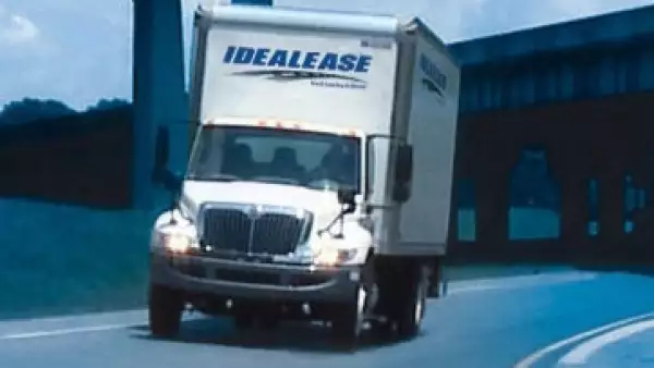 Idealease