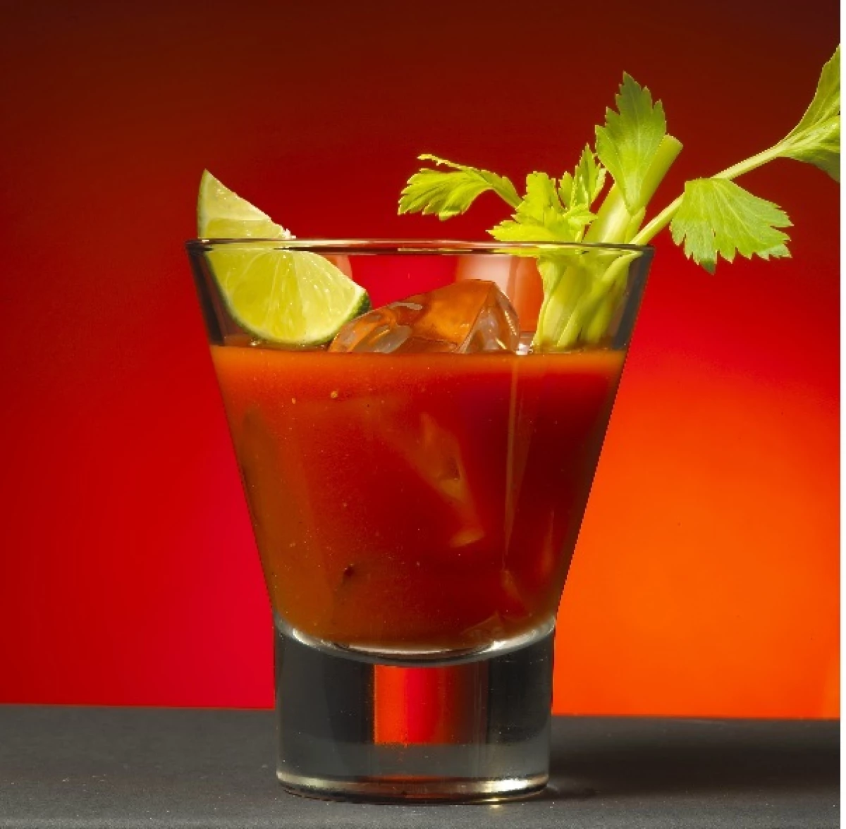 Blody Mary