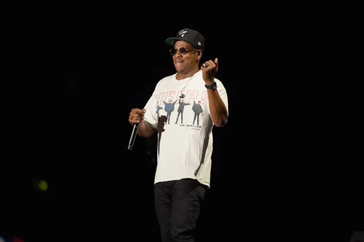 Jay Z
