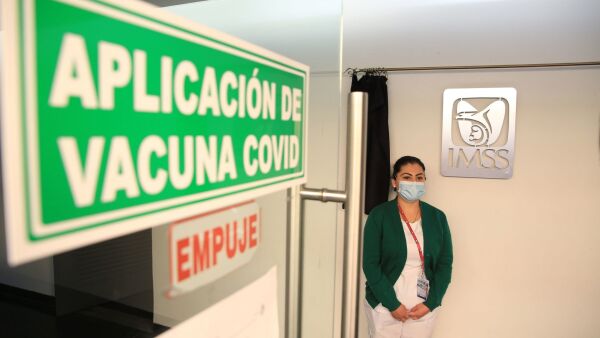 Vacunación 5