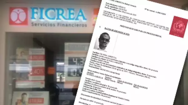 Rafael Olvera Amezcua es bucado por las autoridades en México.  (Foto: Especial)