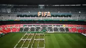 La modernización del inmueble respondió a los estándares exigidos por la FIFA para una sede mundialista.