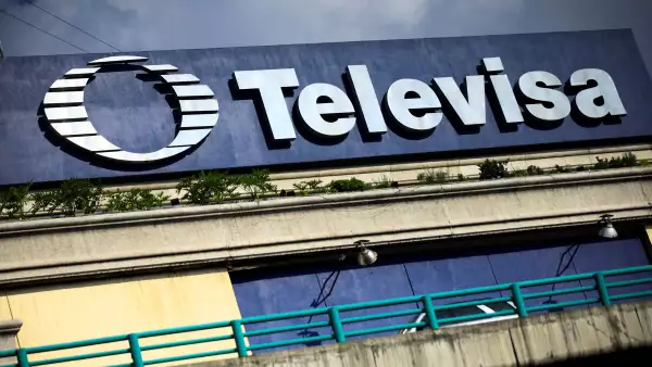 Grupo Televisa bajo la lupa: Estados Unidos investiga su vínculo con la FIFA