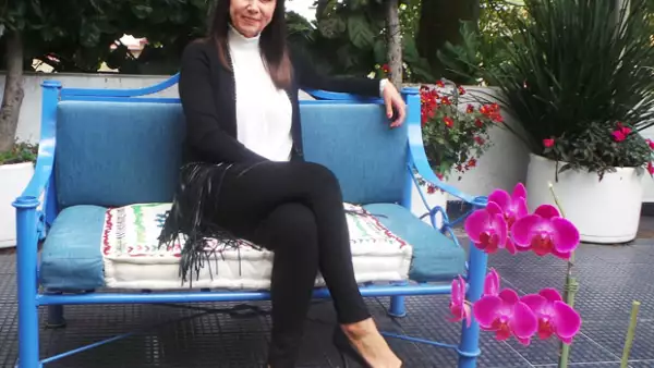 Visitamos a la experta en moda a su agencia, donde nos platicó del training que pondrá en marcha para sacar el potencial de aquellos interesados en el modelaje y de explotar su personalidad.