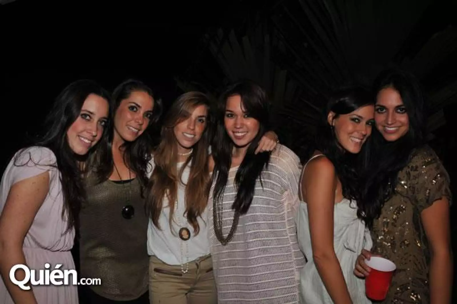 Cumple Paty de la Mora