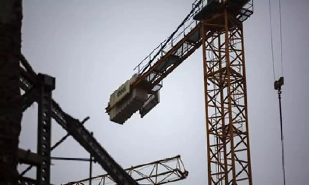 OHL México asegura que no ha cometido fraude en el Viaducto Elevado Bicentenario. (Foto: Reuters)