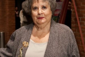 Murió, a sus 79 años, la actriz Evita Muñoz 'Chachita'