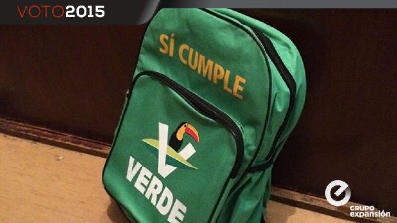 kit, escolar, pvem, verde