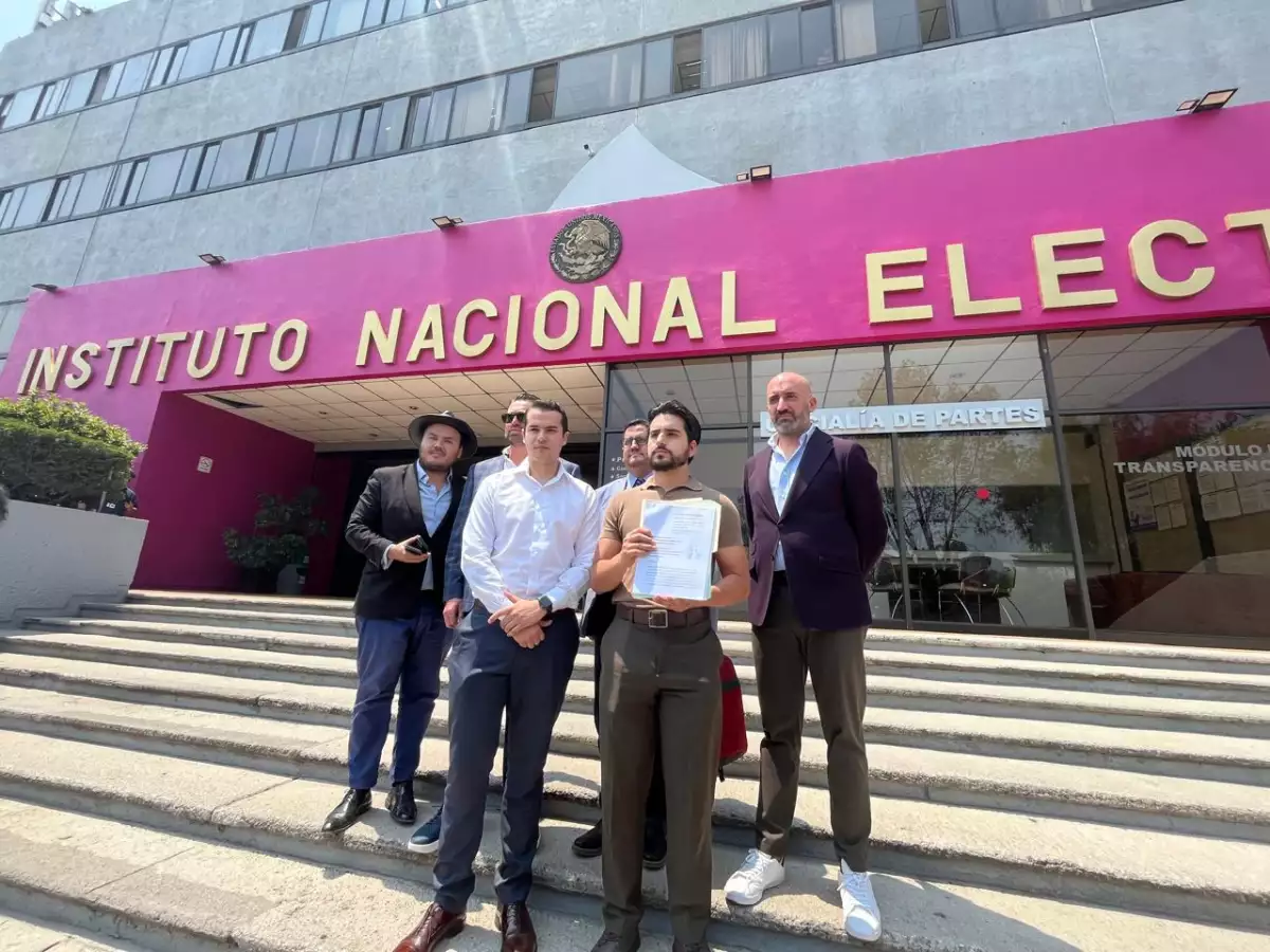 Colectivos denuncian a candidatos judiciales bajo sospecha