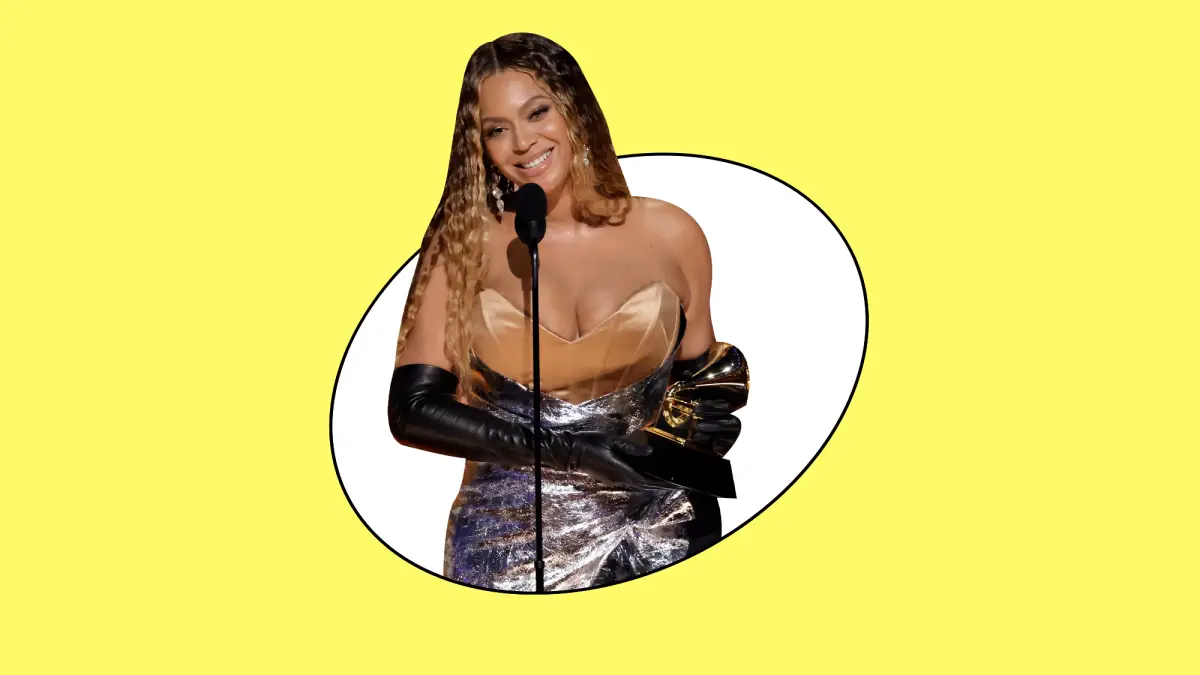 Beyoncé no viaje con inodoros en su Reinassance Tour.
