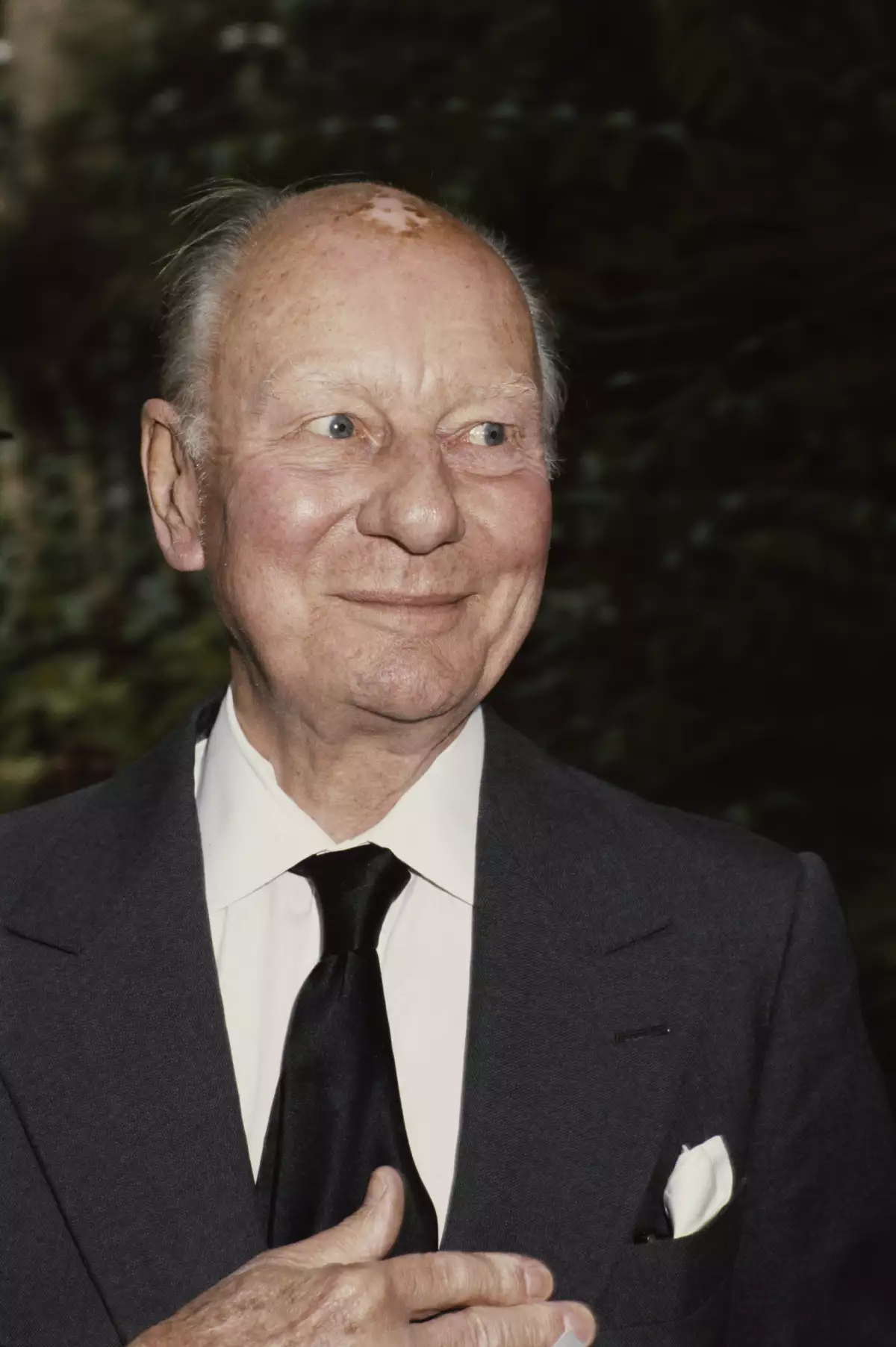 John Gielgud