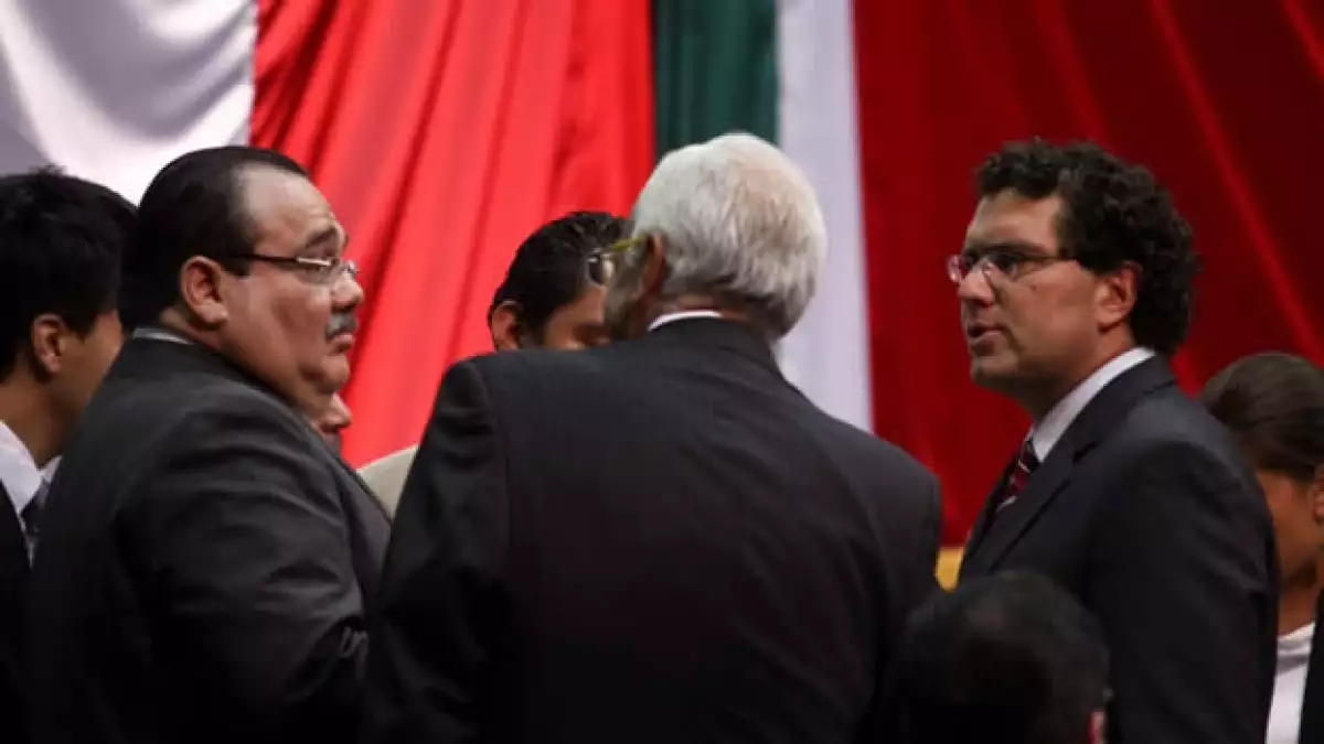 Cámara de Diputados