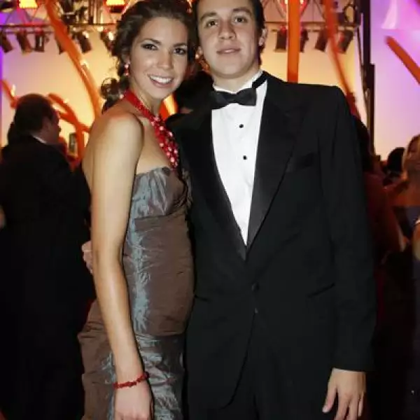 Graduación Alexander Bain