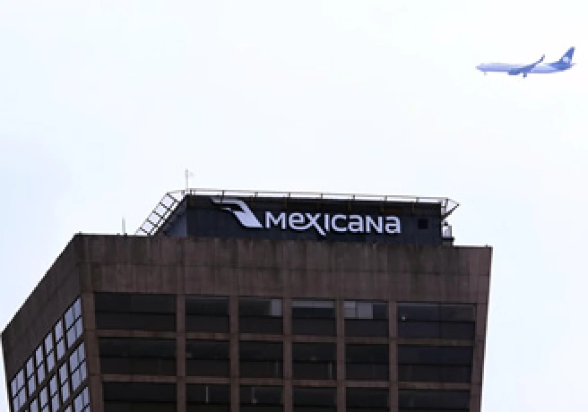 Los sindicatos tratan de mantener a flote a la empresa. (Foto: Notimex)
