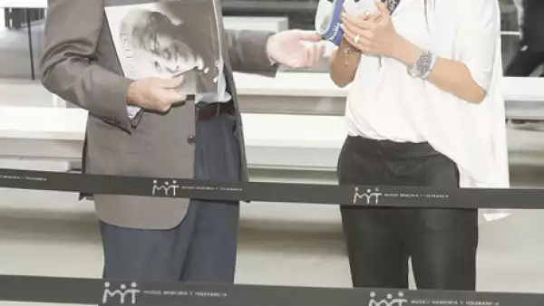 Mario Schejman,Simha Edid