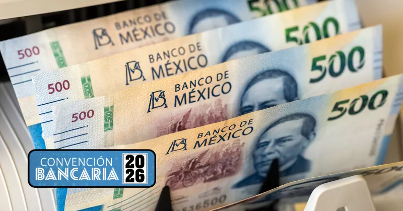 bancos crecimiento 2026