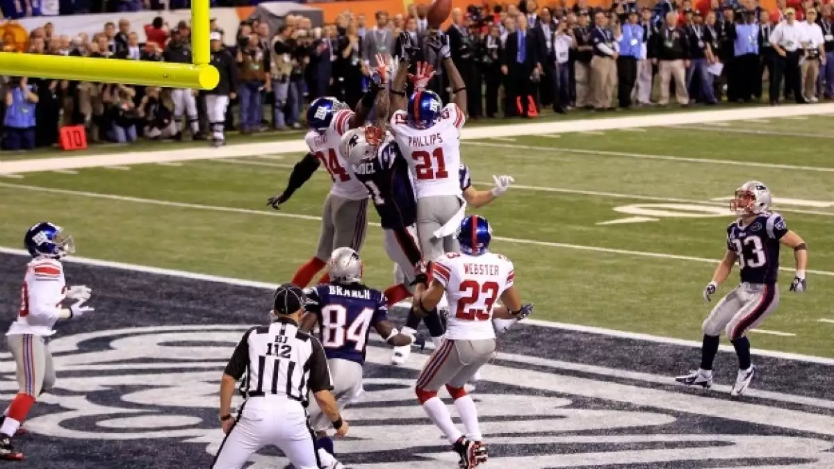 super bowl