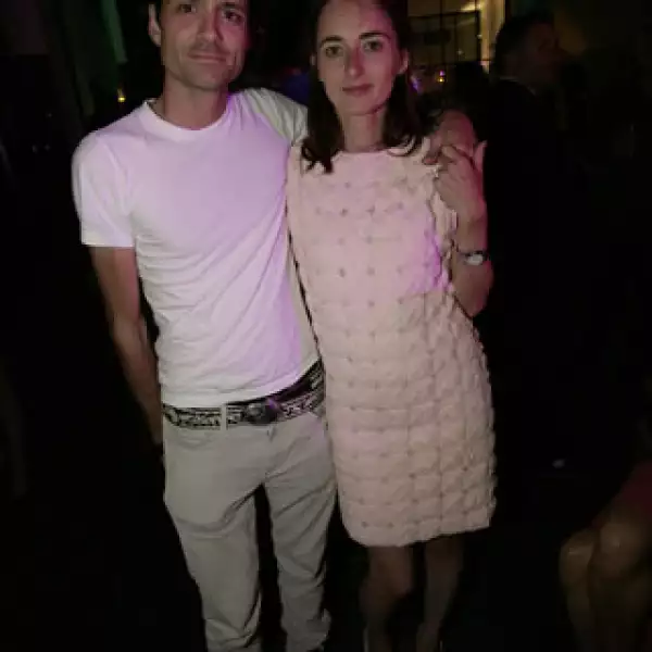 Inauguración Habita Monterrey