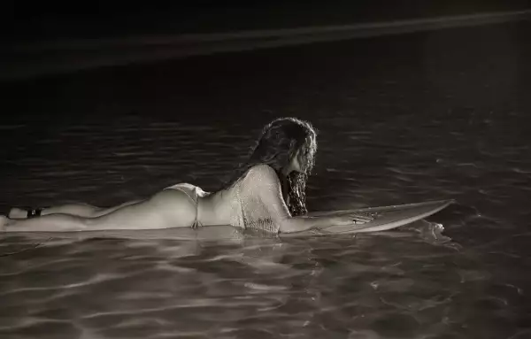 Shakira